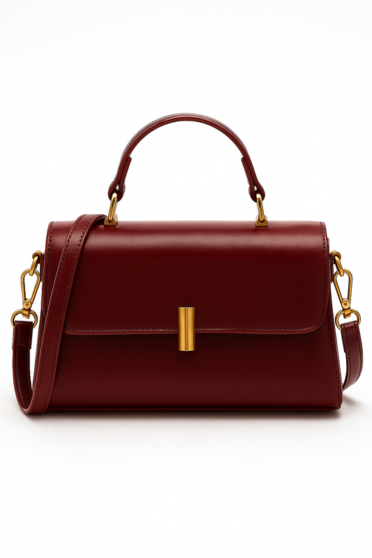 Bolsa Noelle Estruturada