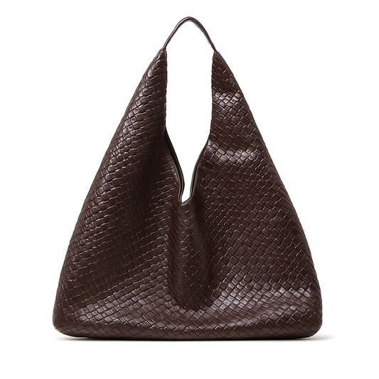 Bolsa Valentina em Camurça Vintage