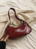 Bolsa Brida Hobo Moderna