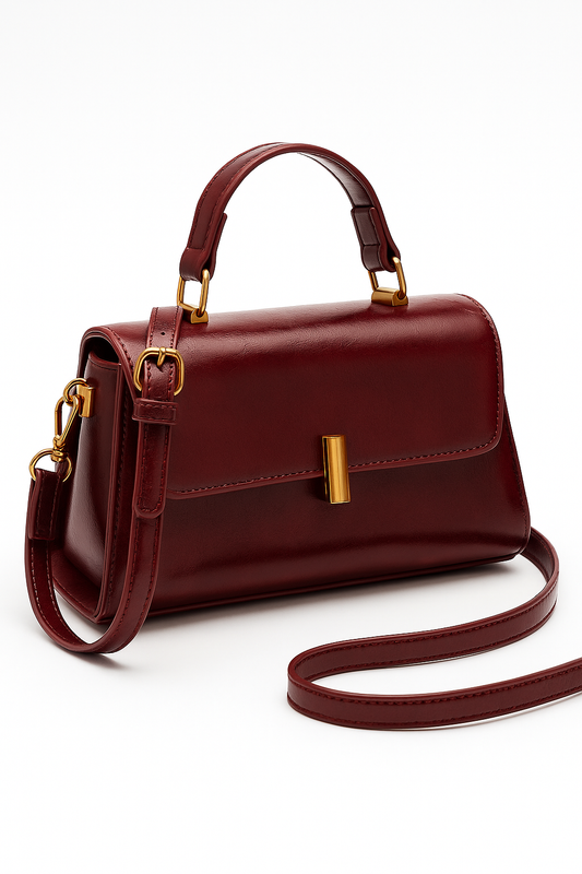 Bolsa Noelle Estruturada