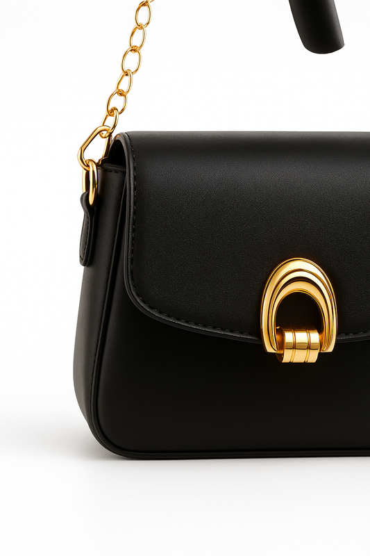 Bolsa Aurora Contemporânea