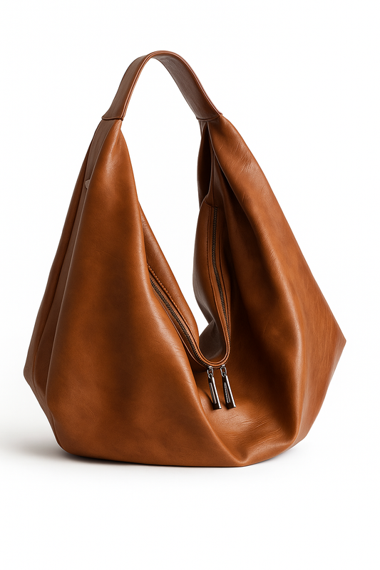 Bolsa Isadora Cravada