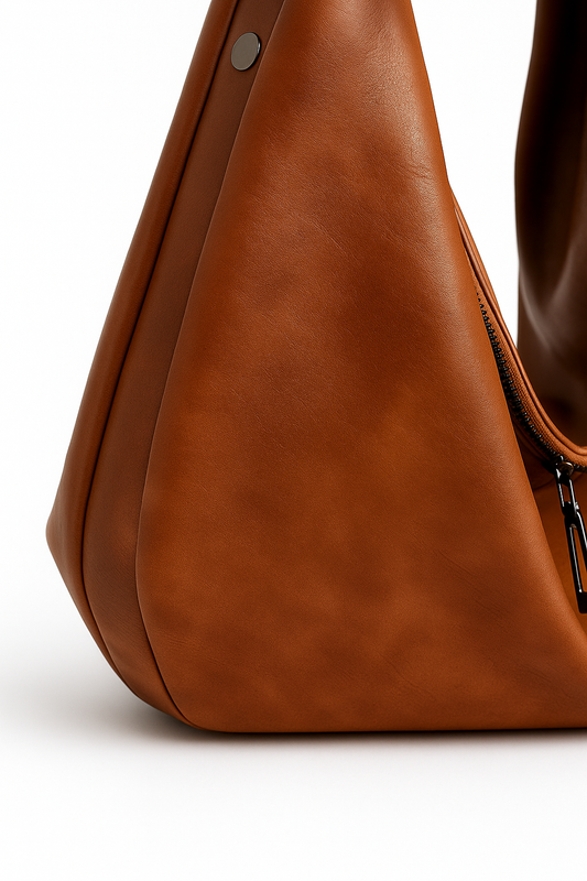 Bolsa Isadora Cravada