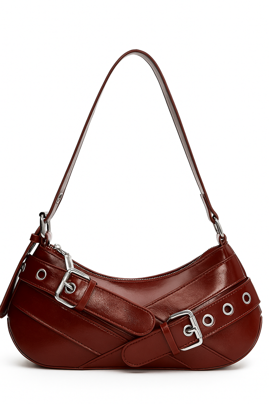 Bolsa Brida Hobo Moderna