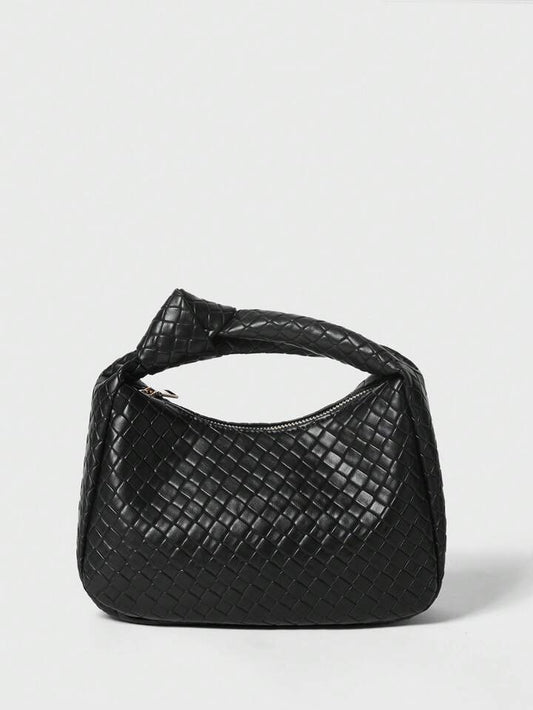 Bolsa Milla Texturizada